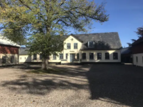 Bremsmaj Farm Holiday โรงแรมในAabenraa