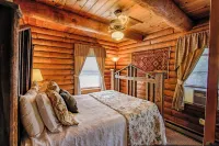 Mountainaire Inn and Log Cabins Hotels in Blowing Rock