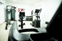 Ritz Acapulco All Inclusive - palestra
