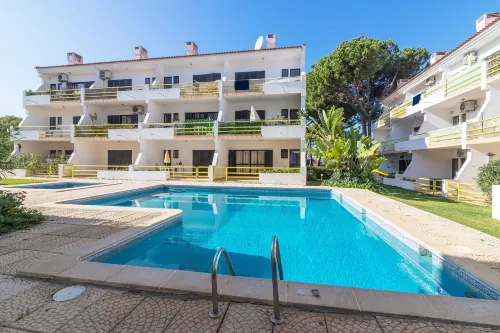 Vilamoura Premium by Homing Hôtels à : Vilamoura