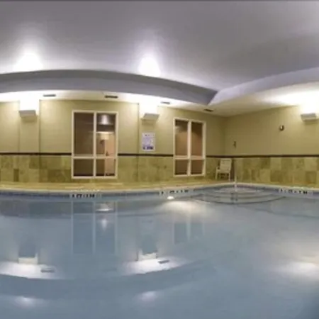 Holiday Inn Express & Suites CRESTVIEW SOUTH I-10 by IHG