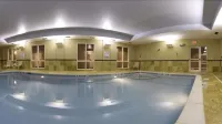 Holiday Inn Express & Suites CRESTVIEW SOUTH I-10 by IHG - Pools