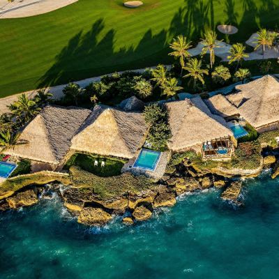 Bungalow, 2 Bedrooms, Oceanfront Eden Roc Cap Cana Promo Code