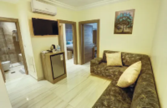 綠松石酒店 酒店