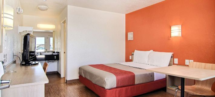Motel 6 Abilene, TX Hotels in Abilene