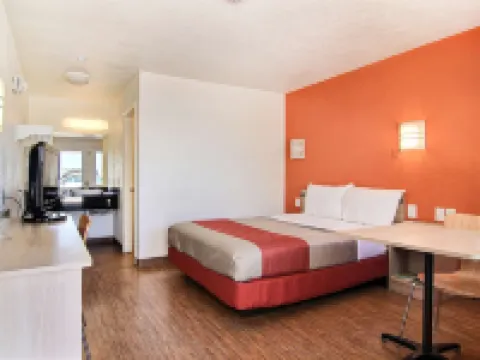 Motel 6 Abilene, TX Hotels in Abilene