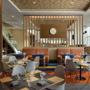 Hyatt Place Monterrey Valle