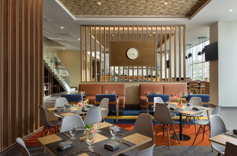 Hyatt Place Monterrey Valle photo 4