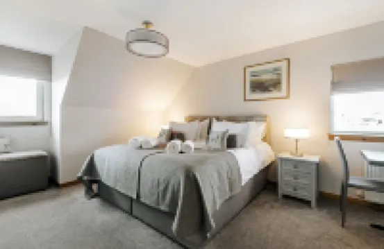 Skye Lodge