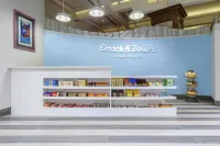 Universal's Hard Rock Hotel