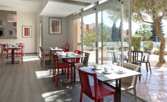 Hotel du Village Catalan