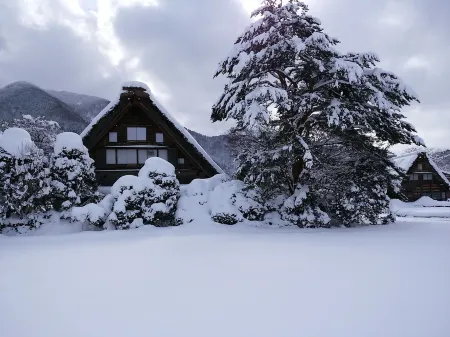 Onyado Yuinosho Отели рядом с достопримечательностью «Kanda house»