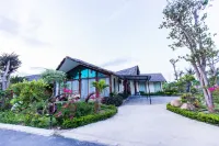 Suối nướng nóng và Khu nghỉ dưỡng Hamya Các khách sạn ở 