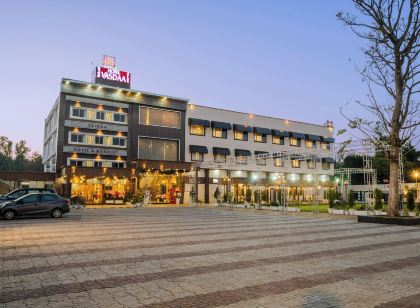 Hotel Vasdaa Grand