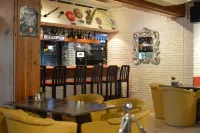 Hotel Restaurant Piccard - Barer