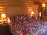 Selenia Lodge- Résidences et Chalets Dans les Laurentides