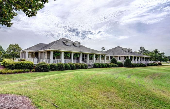 The Village at RiverLanding