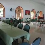 Reposoir du Village - Bữa sáng