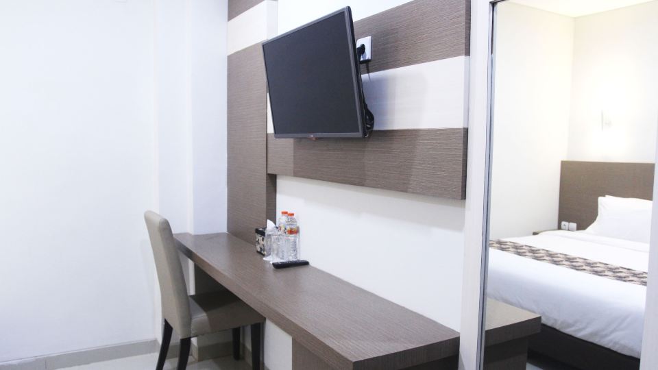 Citra Suites Surabaya