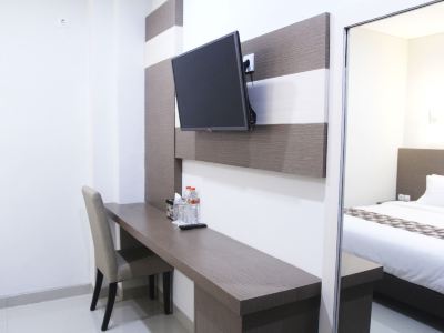 Citra Suites Surabaya