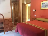 Pension Areas Hotels in Comarca de Muros