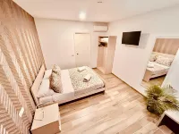 Academy Hotel Hotels in Fiumicino