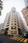 Diamond Hotel Yerevan Hotels in Jerevan