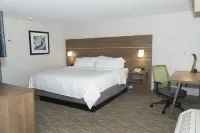 Holiday Inn Express & Suites Madison Hotel di Madison