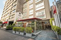 라 파스 아파트  호텔 리마 대성당 주변 호텔