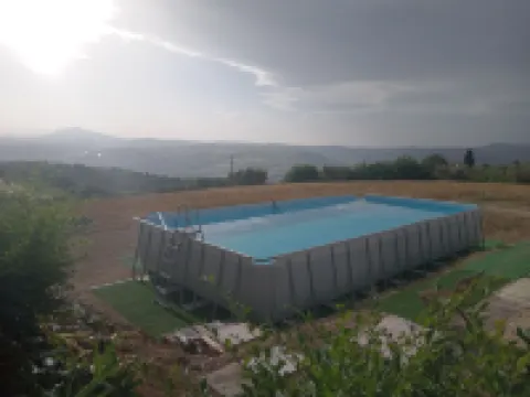 Bed&Breakfast Giardino Agritourist