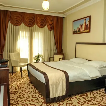 Teona Hotel