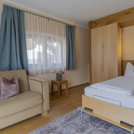 Apartmenthaus Rabitschhof