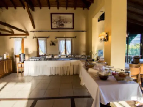 Arhontiko Liamas Hotels in Volvi