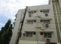 Stadium Holiday Inn Mombasa
