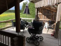 Maatilamatkailu Peräkangas Hotels in Seinäjoki