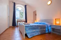 Casa Alta โรงแรมใน