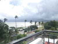 Court Meridian Hotel & Suites - Ocean View
