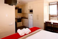 A Little Guesthouse