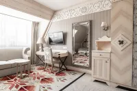 Aries Hotel & Spa Zakopane
