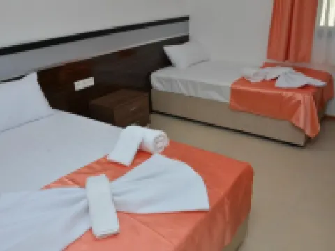 Oren Konak Otel Hotels in Burhaniye