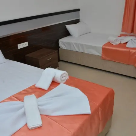 Oren Konak Otel