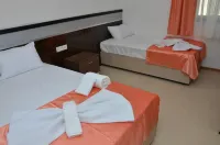 オレン コナック ホテル