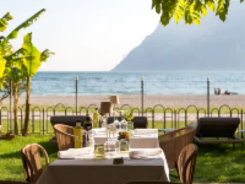 Hotel Baia Azzurra Hotels in Arco