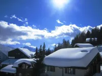 Hotel Schmitta Hotels in Fiesch