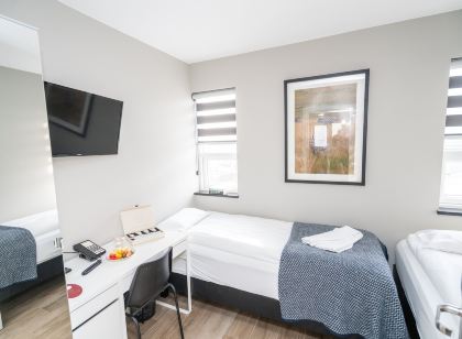 Guesthouse Keflavik by Reykjavik Keflavik Airport
