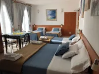 Dream Hotels in Marcon