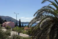 Apartments Djurkovic - Havudsigt