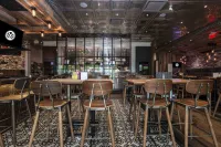 桑德曼簽名坎盧普斯酒店 - 酒吧