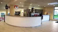 بريت هوتل مونتارجيس