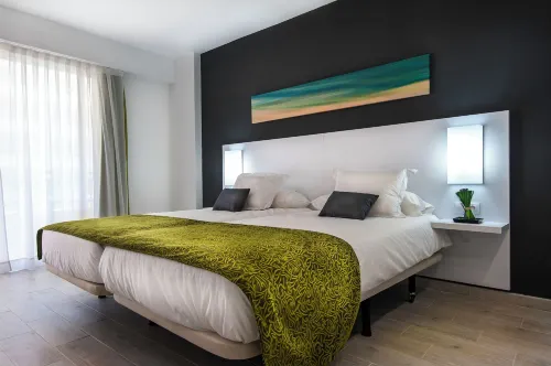 Kn Aparthotel Columbus - spa